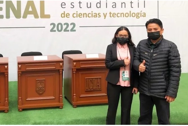 Tervera Bienal Estudiantil